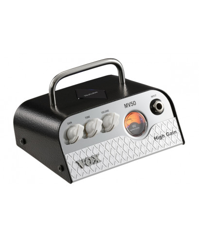vox mv50 high gain