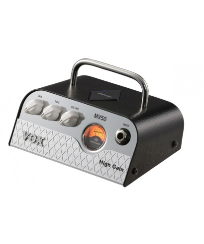 vox mv50 high gain