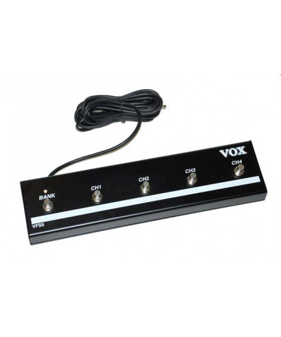 Vox vfs-5