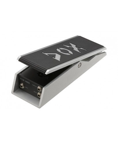 vOX V860 Pedal Volume
