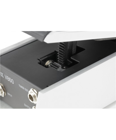 vOX V860 Pedal Volume