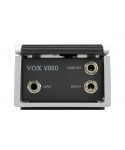 vOX V860 Pedal Volume