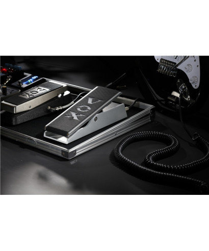 vox v860 volume pedal