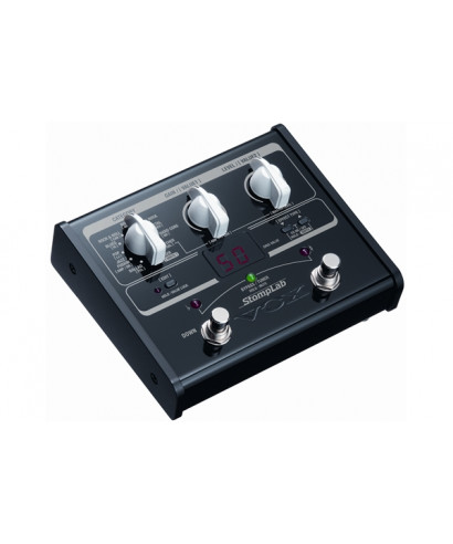 Vox Stomplab 1G SL1G - Multi pedals-Guitar effect | Piazzo
