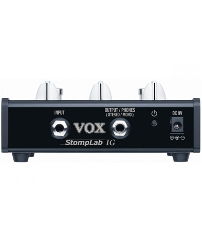 Vox Stomplab 1G SL1G - Multi pedals-Guitar effect | Piazzo