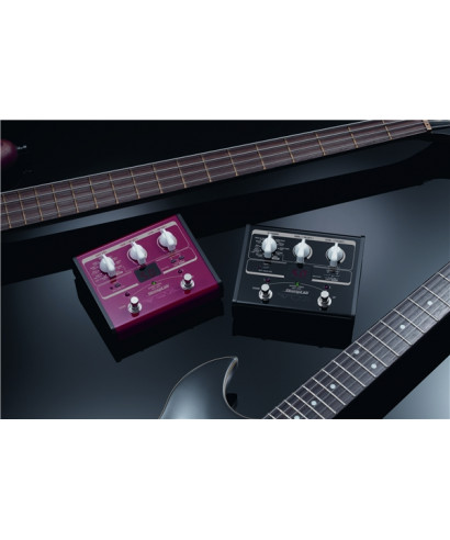 Vox Stomplab 1G SL1G - Multi pedals-Guitar effect | Piazzo