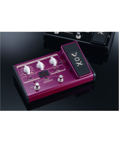 vox stomplab 2b sl2b