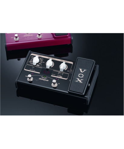 VOX Stomplab 2G SL2G