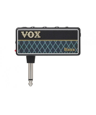 Vox Amplug 2 Bass