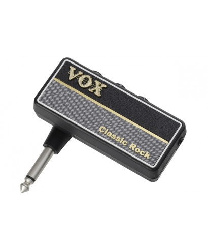 Vox amplug 2 classic rock