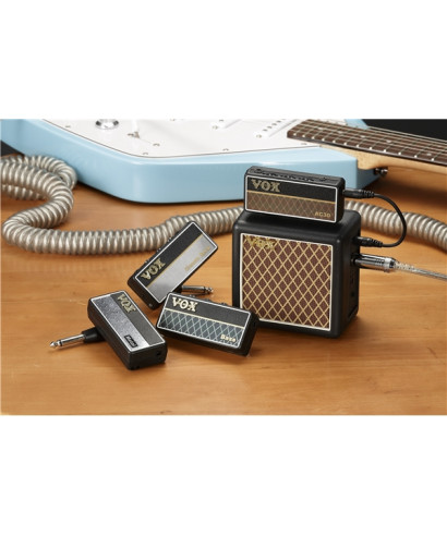 vox Amplug 2 cabinet