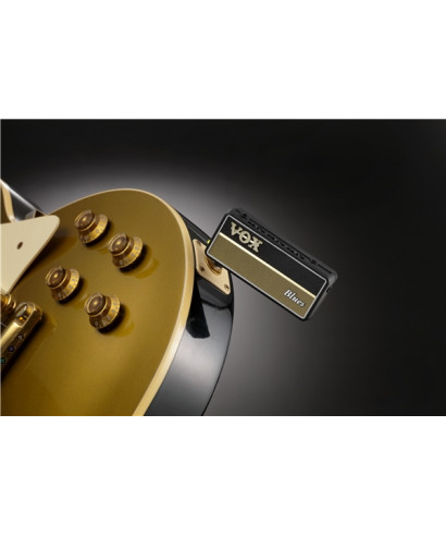 Vox ap2-bl amplug 2 blues