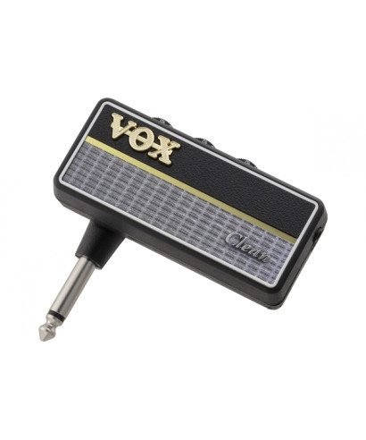 Vox ap2-cl amplug 2 clean