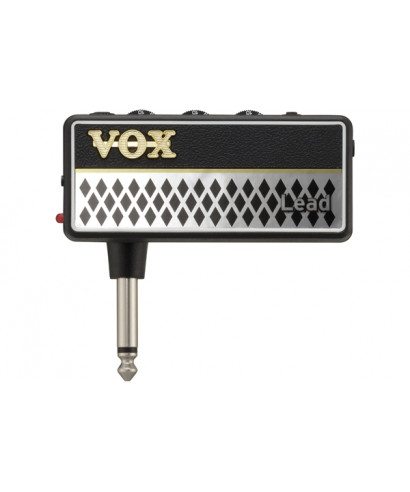 Vox ap2-ld amplug 2 lead