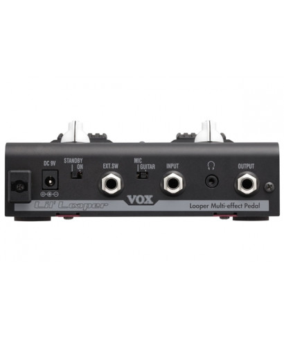 vox vll1 - LIL 'LOOPER PEDAL