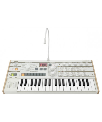 Korg microkorg s