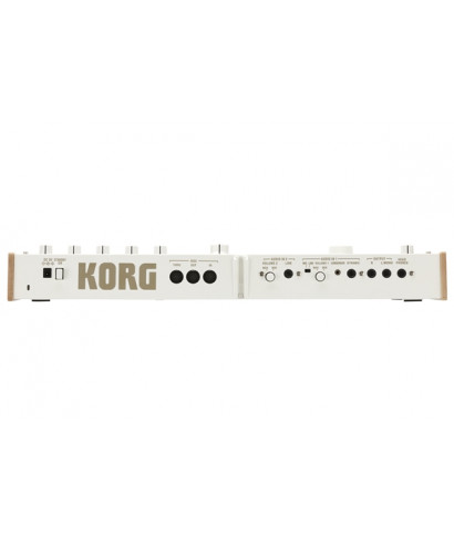 Korg microkorg s
