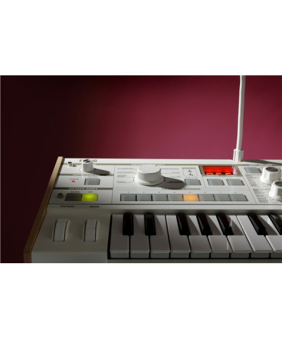 Korg microkorg s