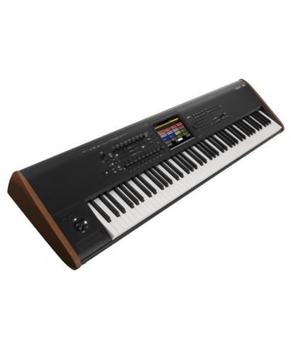 Korg kronos 2015 model - 88