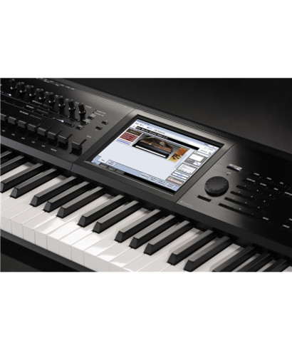 Korg kronos 2015 model - 88