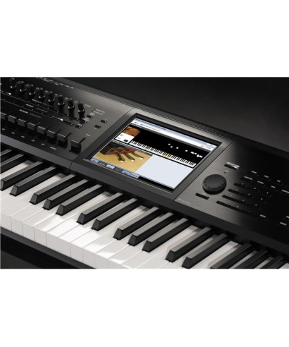 Korg kronos 2015 model - 88