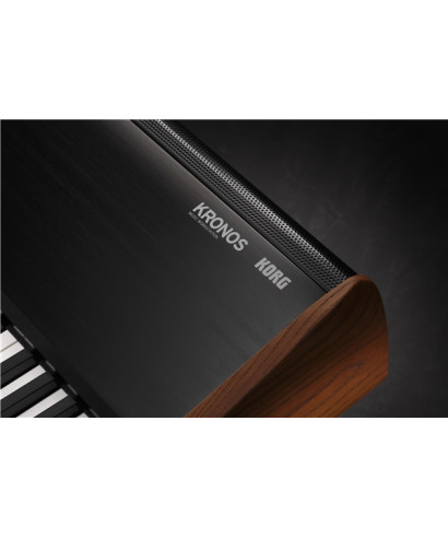 Korg kronos 2015 model - 88