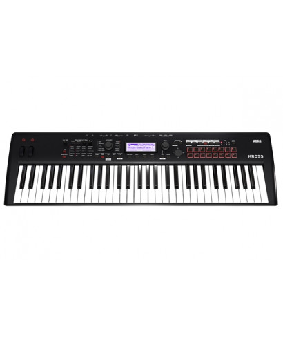 Korg Kross 2-61