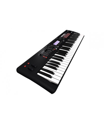 Korg Kross 2-61