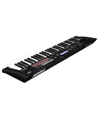Korg Kross 2-61