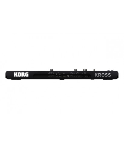 Korg Kross 2-61