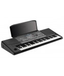 Korg PA600 - Tastiera Arranger Compatta e Versatile | Piazzo