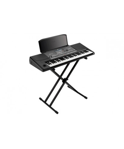 Korg PA600 - Tastiera Arranger Compatta e Versatile | Piazzo