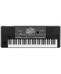 Korg PA600 - Tastiera Arranger Compatta e Versatile | Piazzo