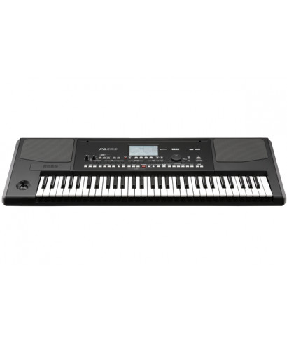 Korg PA300 - Tastiera Arranger Compatta e Versatile | Piazzo