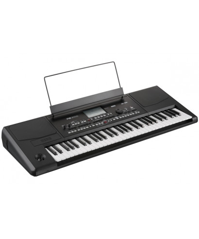 Korg PA300 - Tastiera Arranger Compatta e Versatile | Piazzo