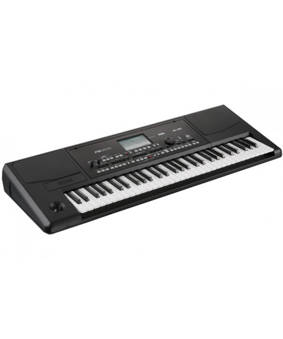 Korg PA300 - Tastiera Arranger Compatta e Versatile | Piazzo