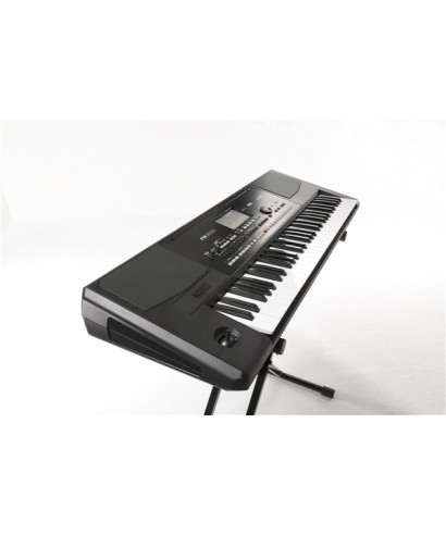 Korg PA300 - Tastiera Arranger Compatta e Versatile | Piazzo