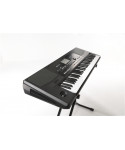 Korg PA300 - Tastiera Arranger Compatta e Versatile | Piazzo