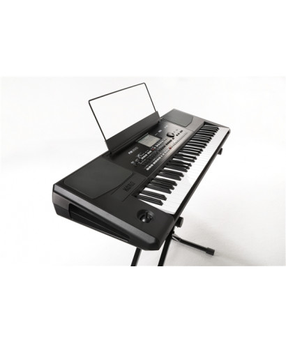 Korg PA300 - Tastiera Arranger Compatta e Versatile | Piazzo