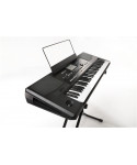 Korg PA300 - Tastiera Arranger Compatta e Versatile | Piazzo