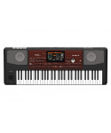 Korg PA700 - Arranger Workstation Potente e Innovativa | Piazzo