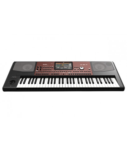 KORG PA700 - Arranger Workstation powerful and innovative | Piazzo