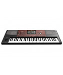 KORG PA700 - Arranger Workstation powerful and innovative | Piazzo
