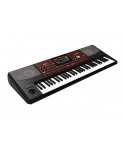 KORG PA700 - Arranger Workstation powerful and innovative | Piazzo