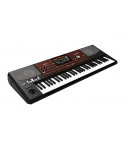 Korg pa700-or