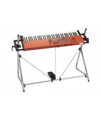 vox continental 73 tasti