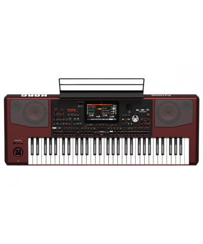 KORG PA1000 - Arranger professional workstation | Piazzo