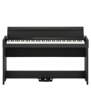KORG C1 BK BLACK