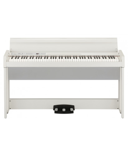 Korg C1 Air White
