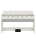 Korg C1 Air White